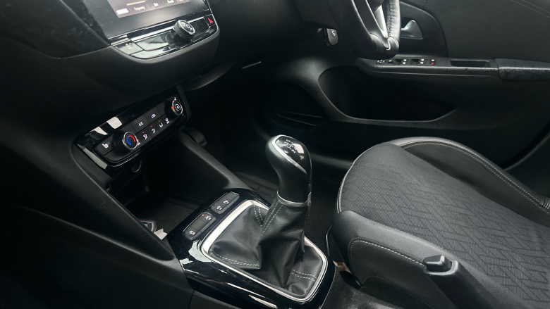 Vauxhall Corsa 1.2 Elite Edition 5dr Petrol Hatchback